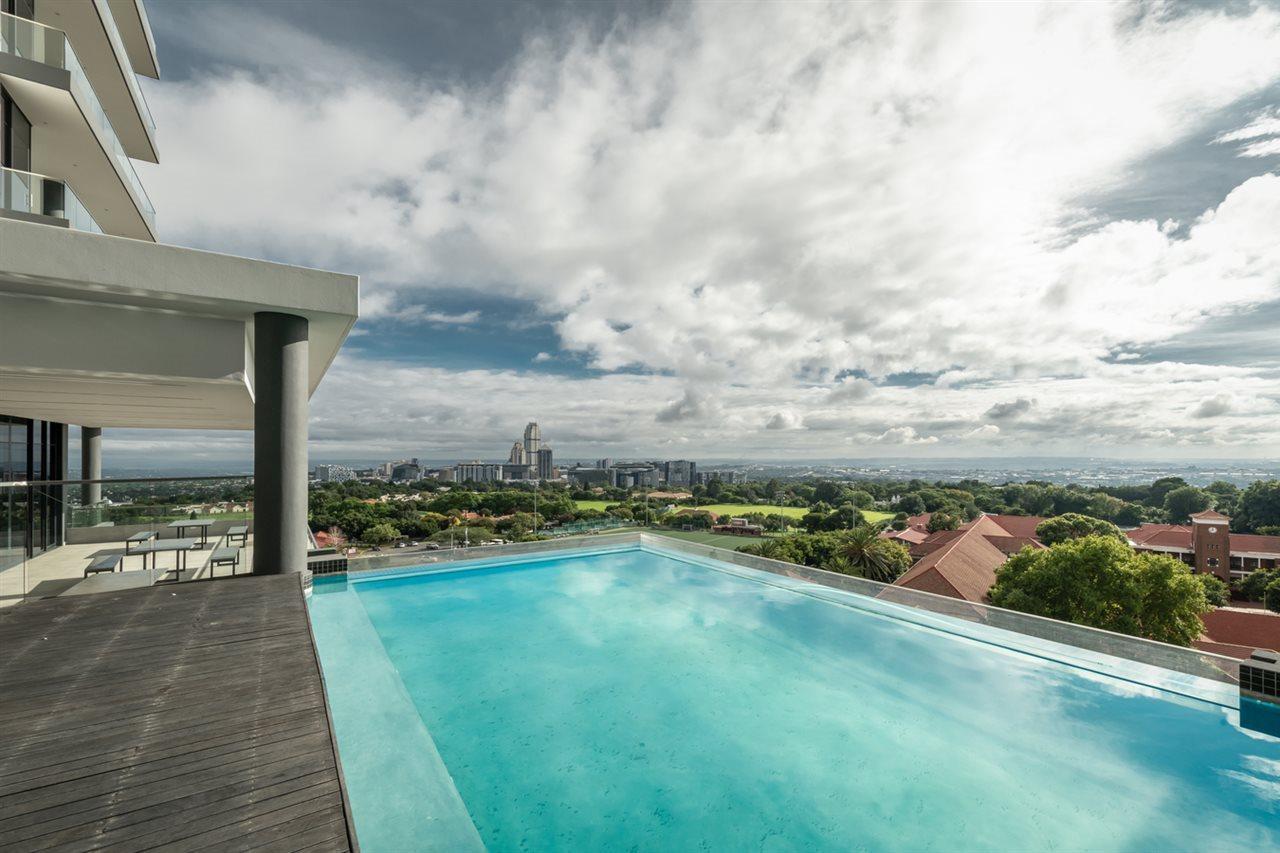 Reserved Suites Illovo Йоханесбург Екстериор снимка