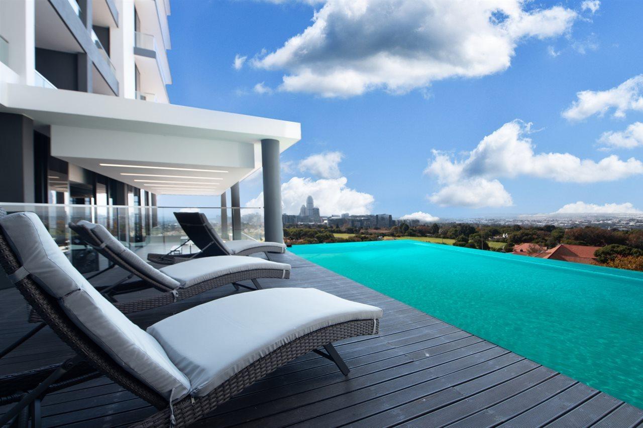 Reserved Suites Illovo Йоханесбург Екстериор снимка