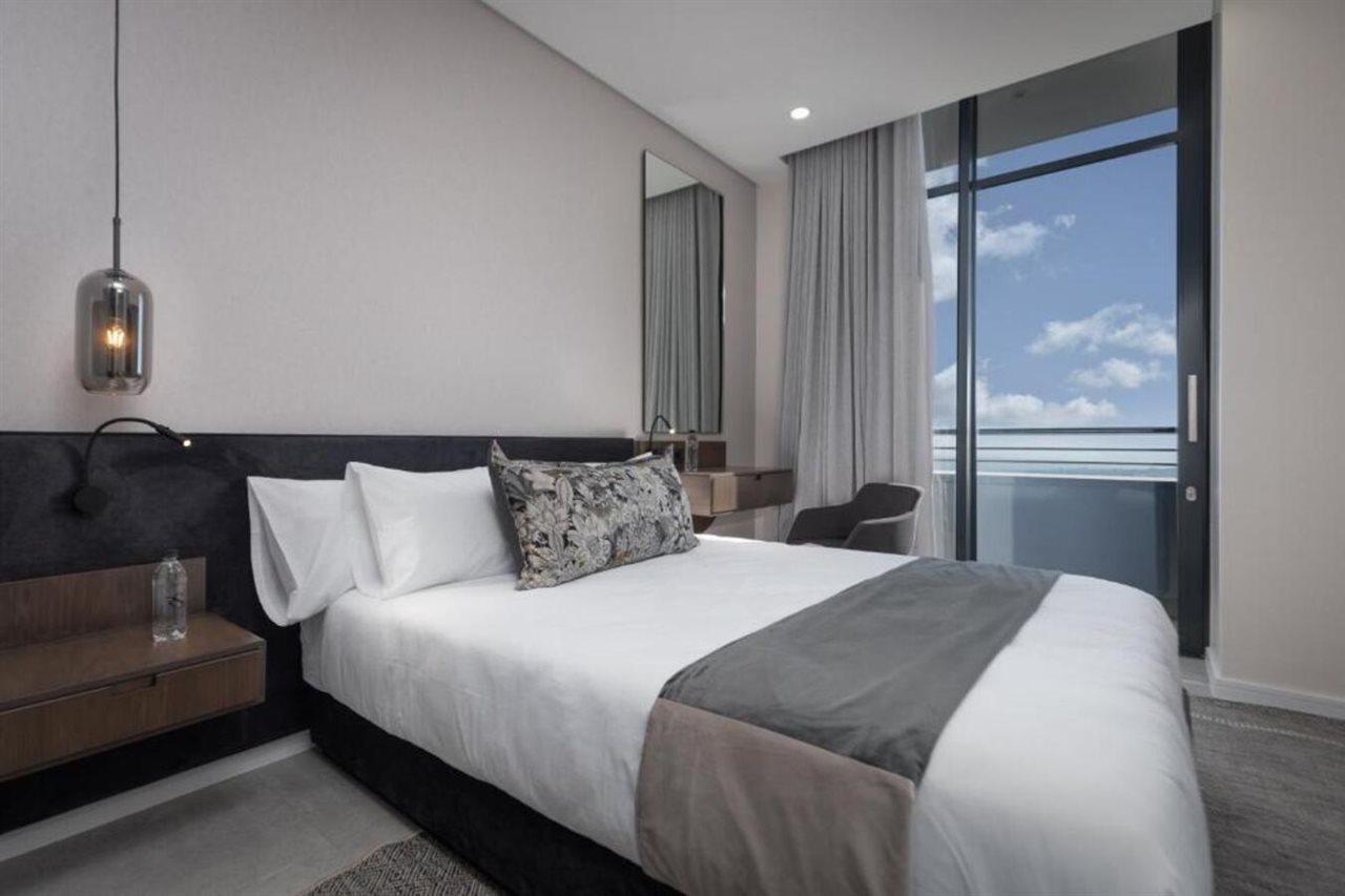 Reserved Suites Illovo Йоханесбург Екстериор снимка