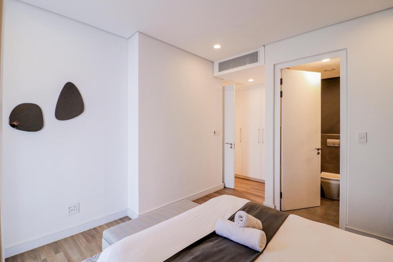 Reserved Suites Illovo Йоханесбург Екстериор снимка
