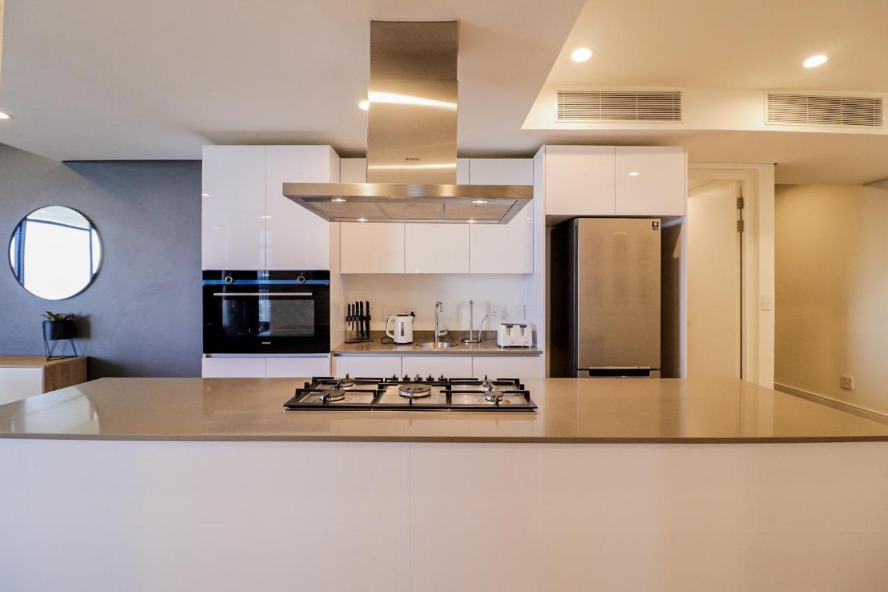 Reserved Suites Illovo Йоханесбург Екстериор снимка